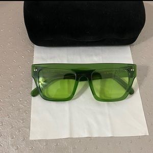 Sunglasses Rewop Tobago Green Urban unisex